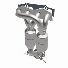 Load image into Gallery viewer, MagnaFlow Exhaust Products 50844 HM Grade Manifold Catalytic Converter for Select Toyota RAV4