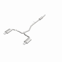 Load image into Gallery viewer, MagnaFlow Exhaust Products 15467 Street Series Polished Cat-Back System for Select Ford Explorer
