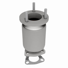Load image into Gallery viewer, MagnaFlow Exhaust Products 333221 California CARB Direct-Fit Catalytic Converter for Select Mazda B2000
