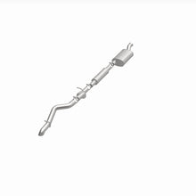 Load image into Gallery viewer, MagnaFlow Exhaust Products 19592 Overland Series Cat-Back System for Select Jeep Wrangler