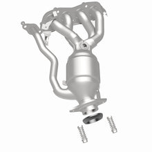 Load image into Gallery viewer, MagnaFlow Exhaust Products 22-262 OEM Grade Manifold Catalytic Converter for Select Lexus UX200, Toyota Corolla