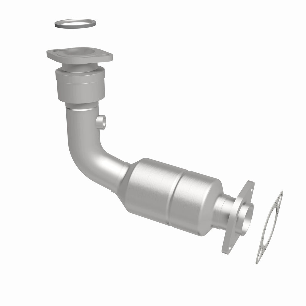 MagnaFlow Exhaust Products 49627 OEM Grade Direct-Fit Catalytic Converter for Select Pontiac G8