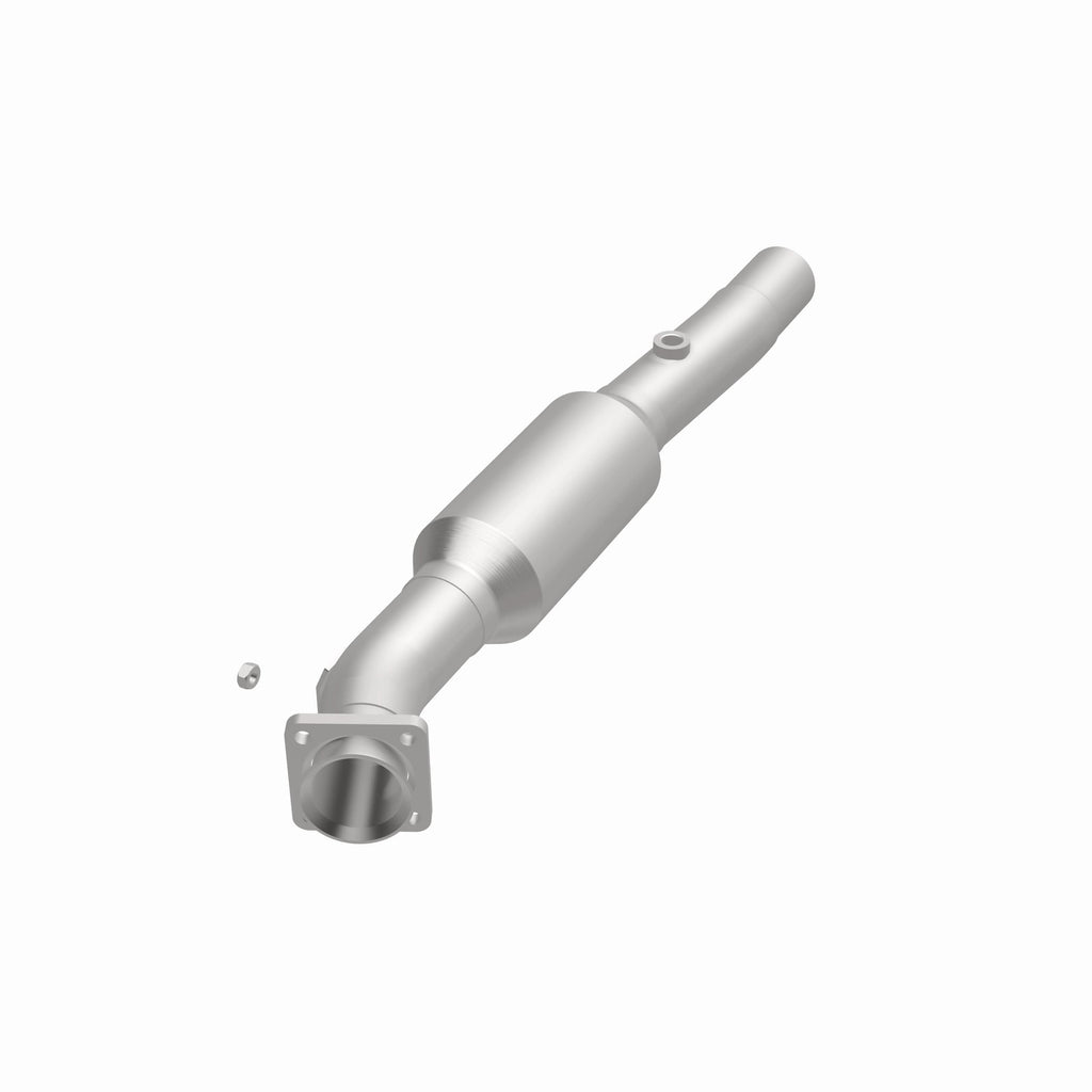 MagnaFlow Exhaust Products 4481084 California CARB Direct-Fit Catalytic Converter for Select Audi S8