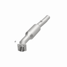 Load image into Gallery viewer, MagnaFlow Exhaust Products 4481084 California CARB Direct-Fit Catalytic Converter for Select Audi S8