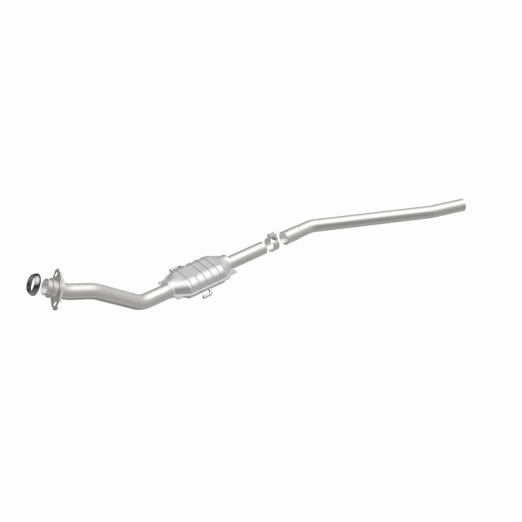MagnaFlow Exhaust Products 93274 Standard Grade Direct-Fit Catalytic Converter for Select Chrysler Town & Country, Dodge Caravan, Dodge Grand Caravan, Plymouth Grand Voyager, Plymouth Voyager