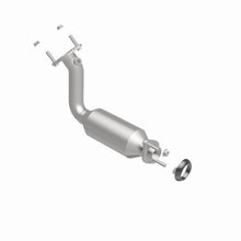 Load image into Gallery viewer, MagnaFlow Exhaust Products 5451502 California CARB Direct-Fit Catalytic Converter for Select Cadillac SRX