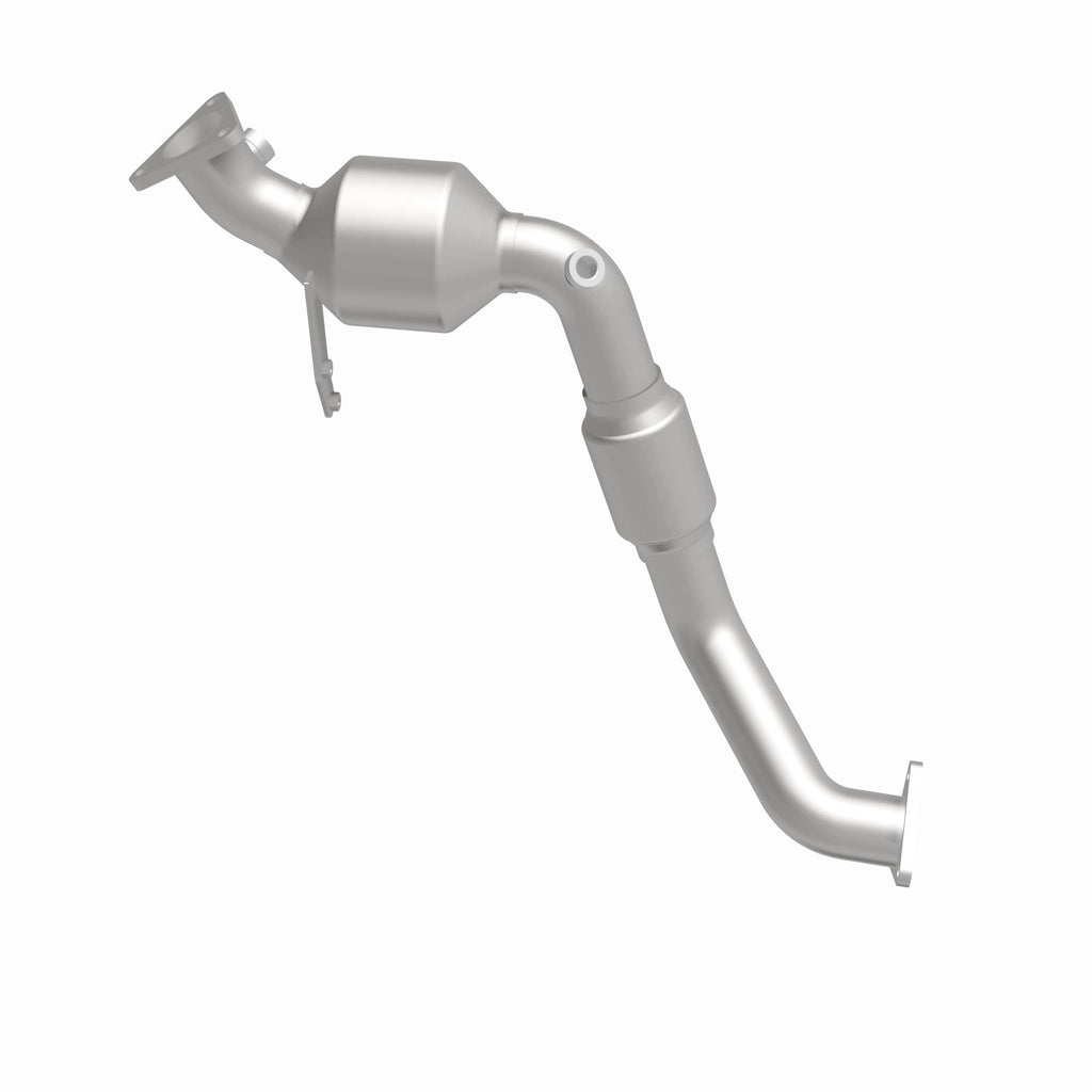 MagnaFlow Exhaust Products 5582585 California CARB Direct-Fit Catalytic Converter for Select Audi Q7, Volkswagen Touareg