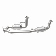 Load image into Gallery viewer, MagnaFlow Exhaust Products 49624 OEM Grade Direct-Fit Catalytic Converter for Select Ford Windstar