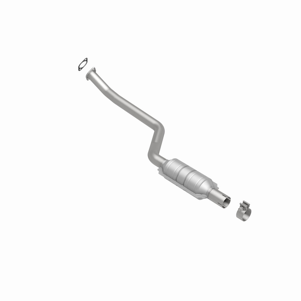 MagnaFlow Exhaust Products 51375 OEM Grade Direct-Fit Catalytic Converter for Select BMW 525i, BMW 525xi, BMW 528i, BMW 528i xDrive, BMW 528xi, BMW 530i, BMW 530xi