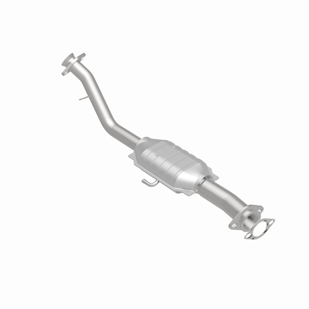 MagnaFlow Exhaust Products 23373 Standard Grade Direct-Fit Catalytic Converter for Select Ford Ranger