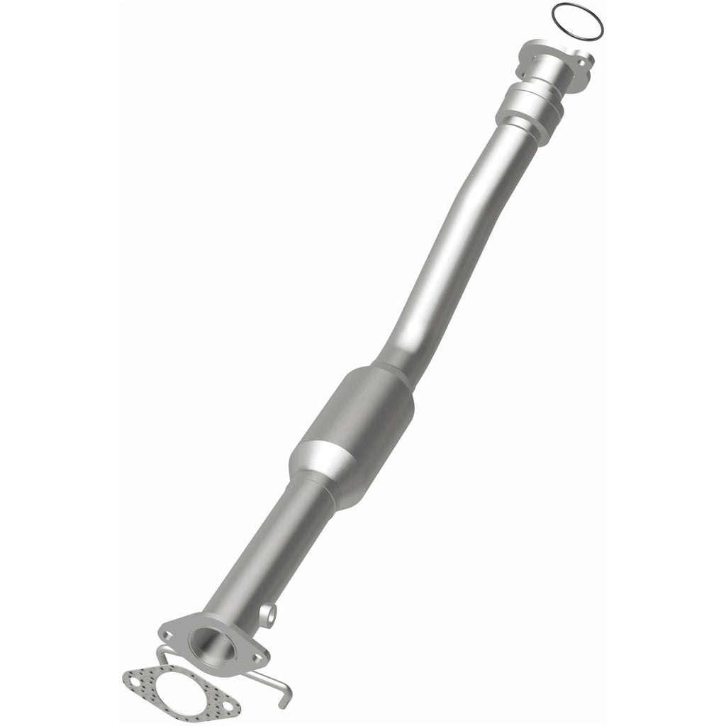 MagnaFlow Exhaust Products 5461532 California CARB Direct-Fit Catalytic Converter for Select Chevrolet Impala, Chevrolet Monte Carlo