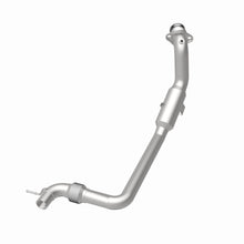 Load image into Gallery viewer, MagnaFlow Exhaust Products 21-529 OEM Grade Direct-Fit Catalytic Converter for Select Ford Mustang