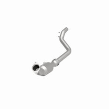 Load image into Gallery viewer, MagnaFlow Exhaust Products 4561140 California CARB Direct-Fit Catalytic Converter for Select Chrysler 300, Dodge Charger, Dodge Magnum