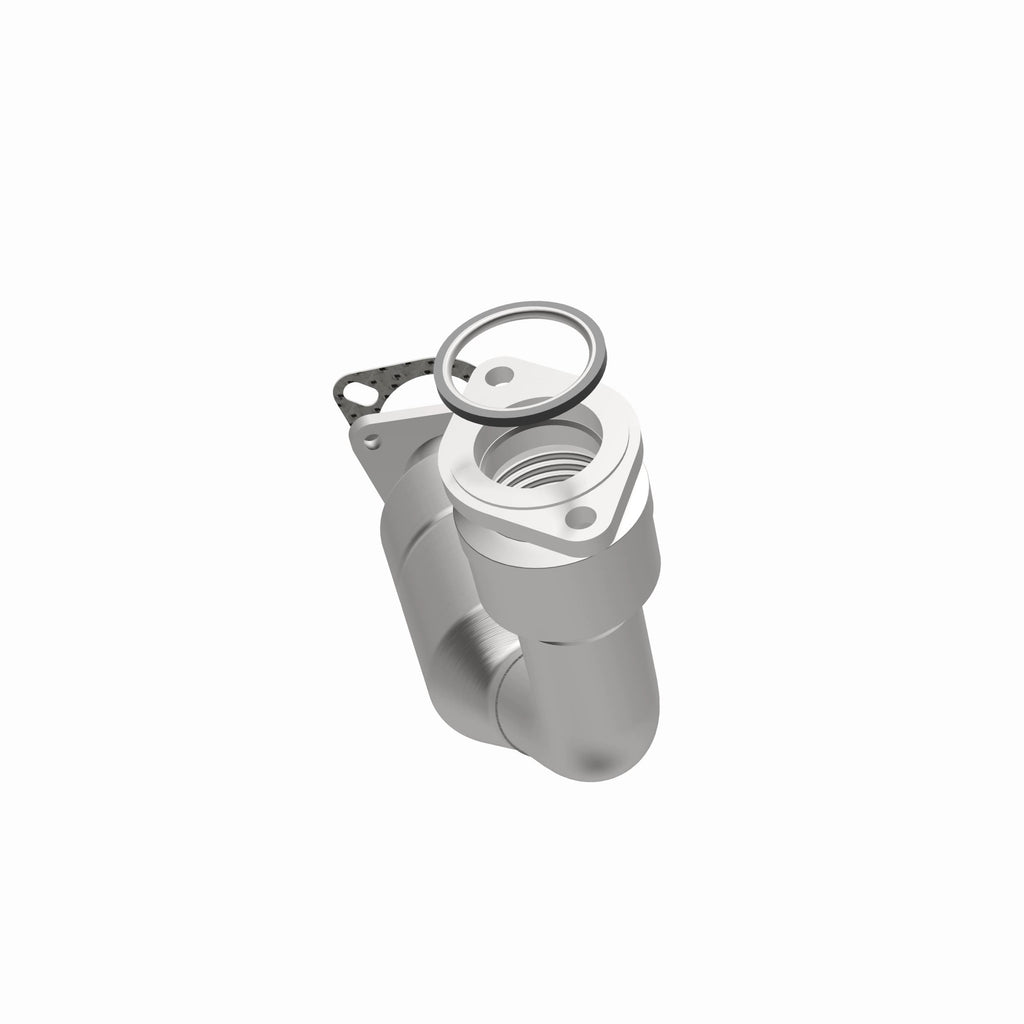 MagnaFlow Exhaust Products 49627 OEM Grade Direct-Fit Catalytic Converter for Select Pontiac G8