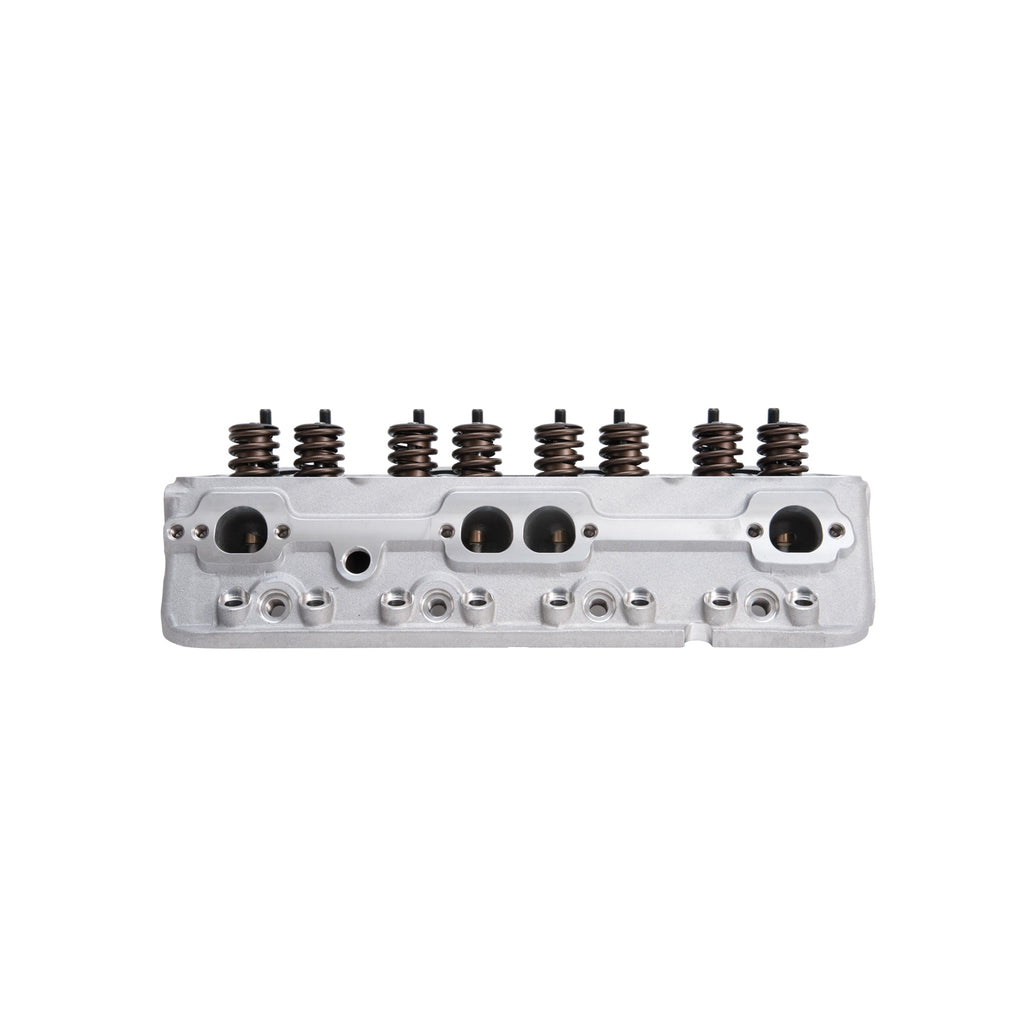 Cylinder-Head-Sbc-Performer-Rpm-Straight-Spark-Plugs-70Cc