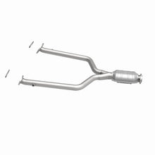 Load image into Gallery viewer, MagnaFlow Exhaust Products 24321 HM Grade Direct-Fit Catalytic Converter for Select Lexus GS430, Lexus SC430