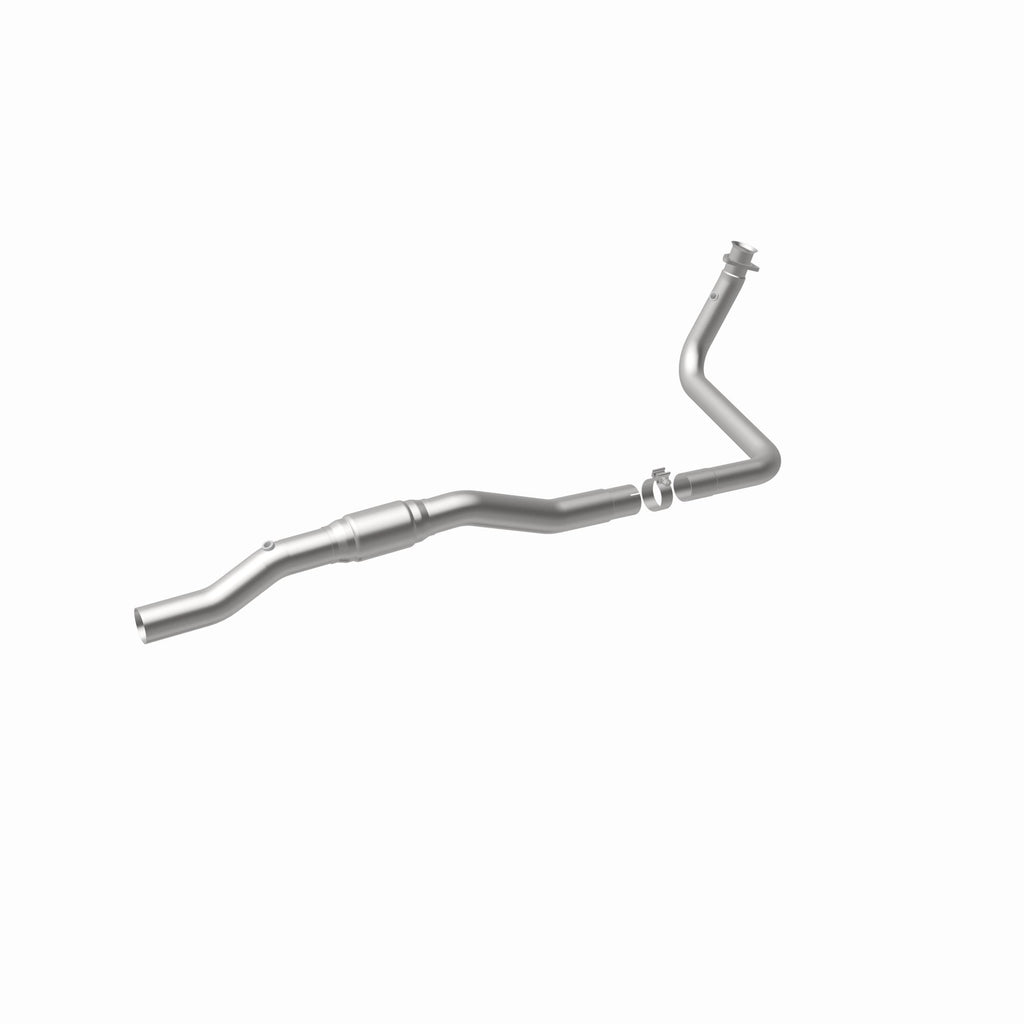 MagnaFlow Exhaust Products 24223 HM Grade Direct-Fit Catalytic Converter for Select Chevrolet Express 2500, Chevrolet Express 3500, GMC Savana 2500, GMC Savana