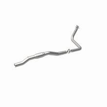Load image into Gallery viewer, MagnaFlow Exhaust Products 24223 HM Grade Direct-Fit Catalytic Converter for Select Chevrolet Express 2500, Chevrolet Express 3500, GMC Savana 2500, GMC Savana