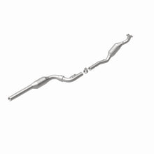 Load image into Gallery viewer, MagnaFlow Exhaust Products 24402 HM Grade Direct-Fit Catalytic Converter for Select Mercedes-Benz E320, Mercedes-Benz E430