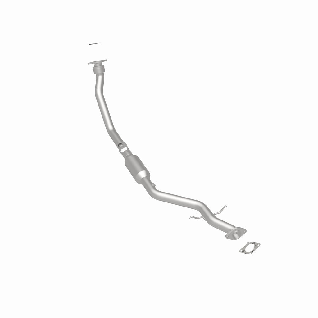 MagnaFlow Exhaust Products 49083 OEM Grade Direct-Fit Catalytic Converter for Select Chevrolet Venture, Oldsmobile Silhouette, Pontiac Montana, Pontiac Trans Sport