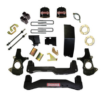 Load image into Gallery viewer, Skyjacker C14660PK 6-7IN. KT; SPA; STEEL; 14>GM 1500 for Select Chevrolet Silverado 1500, GMC Sierra