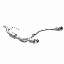 Load image into Gallery viewer, MagnaFlow Exhaust Products 458003 California CARB Direct-Fit Catalytic Converter for Select Dodge Ram Van, Dodge Ram Van, Dodge Ram Van