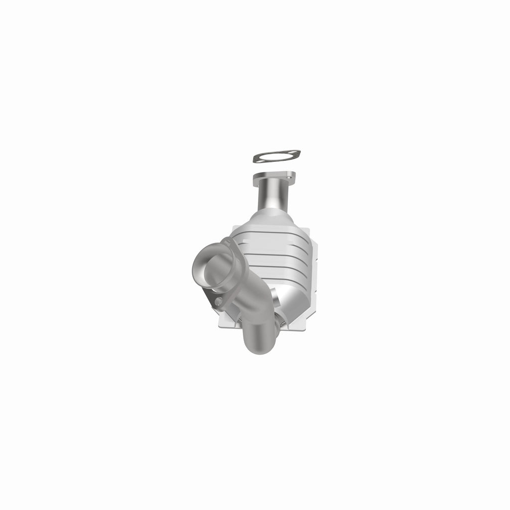 MagnaFlow Exhaust Products 23315 HM Grade Direct-Fit Catalytic Converter for Select Ford Explorer, Mercury Mountaineer