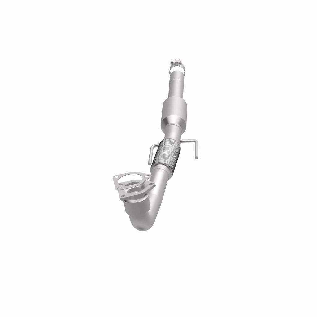 MagnaFlow Exhaust Products 52461 OEM Grade Direct-Fit Catalytic Converter for Select Saab 9-3