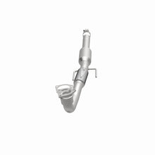 Load image into Gallery viewer, MagnaFlow Exhaust Products 52461 OEM Grade Direct-Fit Catalytic Converter for Select Saab 9-3
