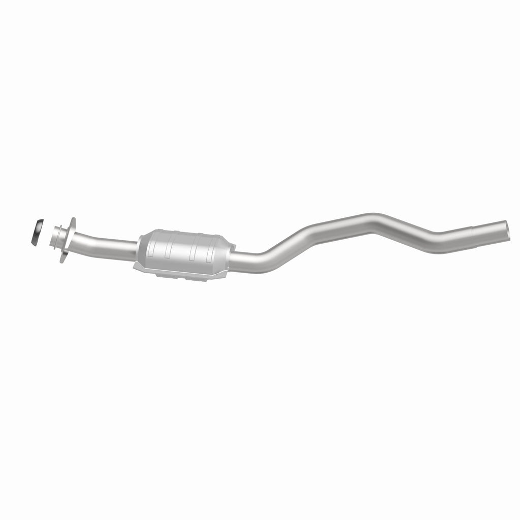 MagnaFlow Exhaust Products 23252 Standard Grade Direct-Fit Catalytic Converter for Select Chrysler LeBaron, Chrysler New Yorker, Chrysler Town & Country, Dodge 600, Dodge Aries, Dodge Lancer, Dodge Omni, Plymouth Caravelle, Plymouth Horizon, Plymouth