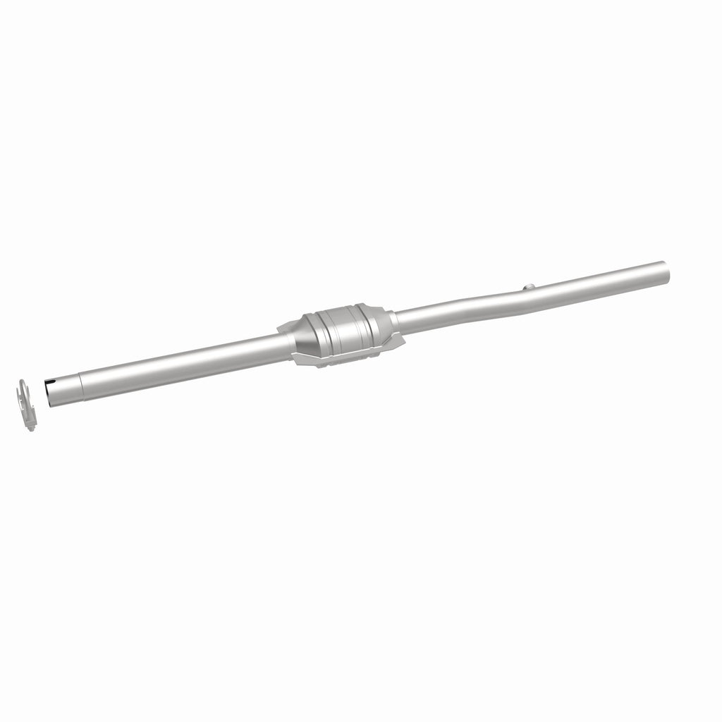 MagnaFlow Exhaust Products 23279 HM Grade Direct-Fit Catalytic Converter for Select Dodge Dakota