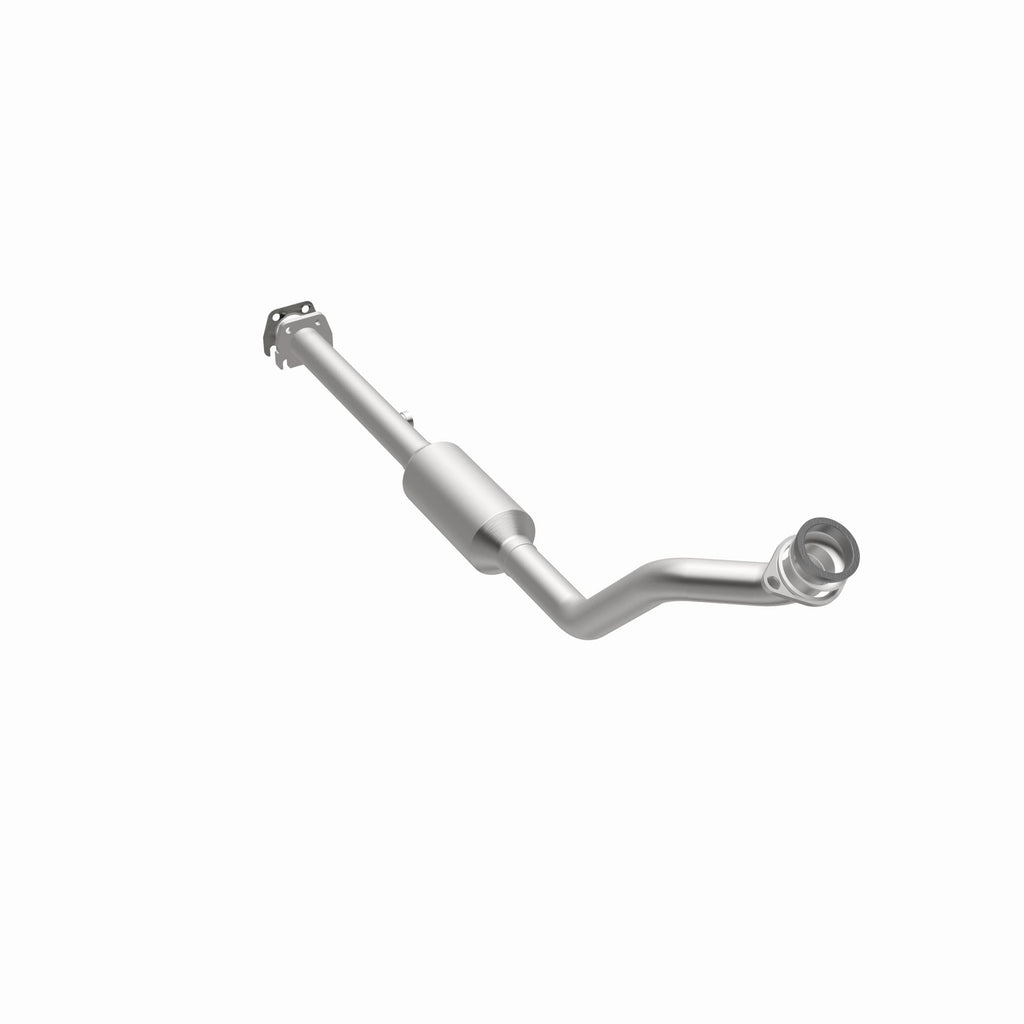 MagnaFlow Exhaust Products 4481498 California CARB Direct-Fit Catalytic Converter for Select Buick Regal, Chevrolet Lumina, Chevrolet Monte Carlo, Oldsmobile Cutlass Supreme, Pontiac Grand Prix