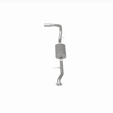 Load image into Gallery viewer, MagnaFlow Exhaust Products 15665 Street Series Polished Cat-Back System for Select Chevrolet Suburban 1500, GMC Yukon XL
