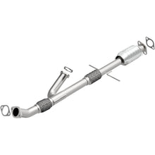 Load image into Gallery viewer, MagnaFlow Exhaust Products 51711 OEM Grade Direct-Fit Catalytic Converter for Select Hyundai Sonata