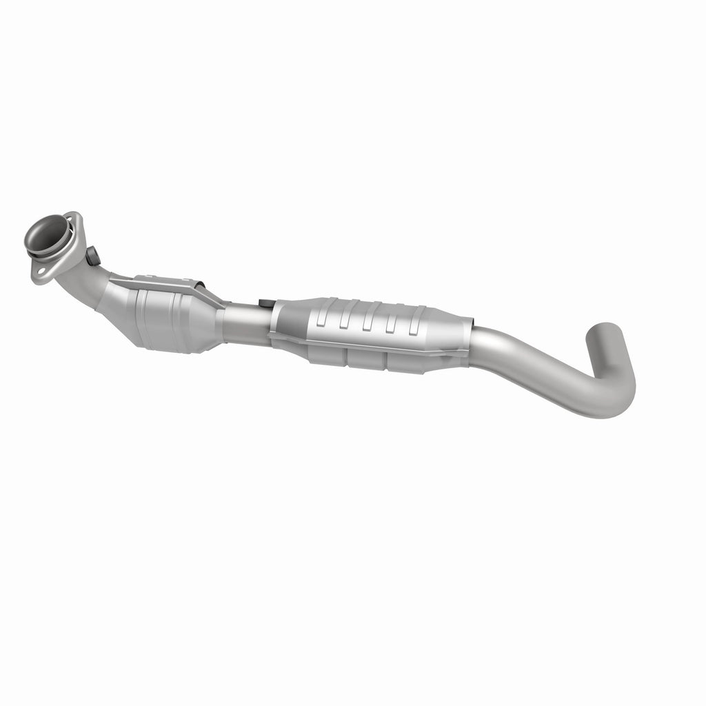 MagnaFlow Exhaust Products 23526 HM Grade Direct-Fit Catalytic Converter for Select Lincoln Navigator