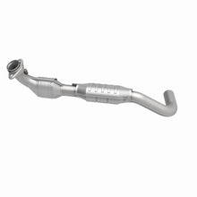 Load image into Gallery viewer, MagnaFlow Exhaust Products 23526 HM Grade Direct-Fit Catalytic Converter for Select Lincoln Navigator