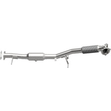 Load image into Gallery viewer, MagnaFlow Exhaust Products 5561257 California CARB Direct-Fit Catalytic Converter for Select Volvo C30, Volvo C70, Volvo S40, Volvo V50