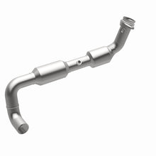 Load image into Gallery viewer, MagnaFlow Exhaust Products 4583449 California CARB Direct-Fit Catalytic Converter for Select Ford F-150