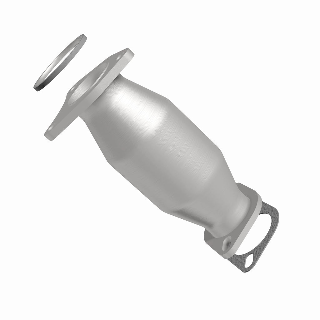 MagnaFlow Exhaust Products 337162 California CARB Direct-Fit Catalytic Converter for Select Lexus LS400