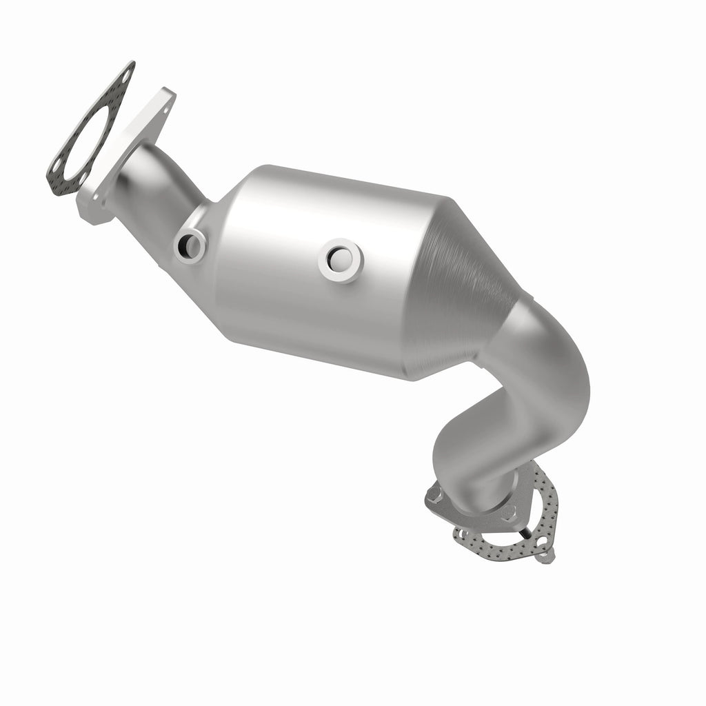 MagnaFlow Exhaust Products 21-694 OEM Grade Direct-Fit Catalytic Converter for Select Audi A8 Quattro