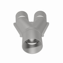 Load image into Gallery viewer, MagnaFlow Exhaust Products 10735 Exhaust Y-Pipe - 2.50/2.00