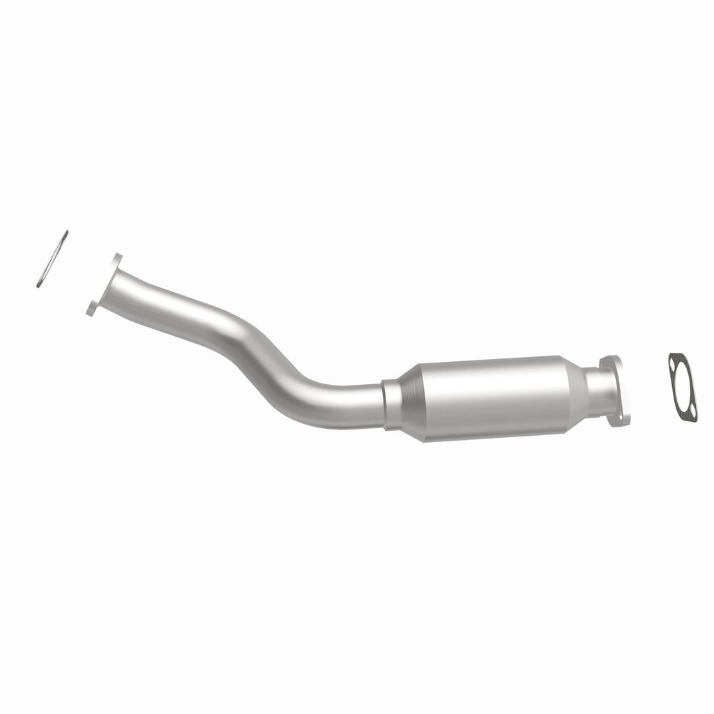 MagnaFlow Exhaust Products 5491317 California CARB Direct-Fit Catalytic Converter for Select Nissan Rogue