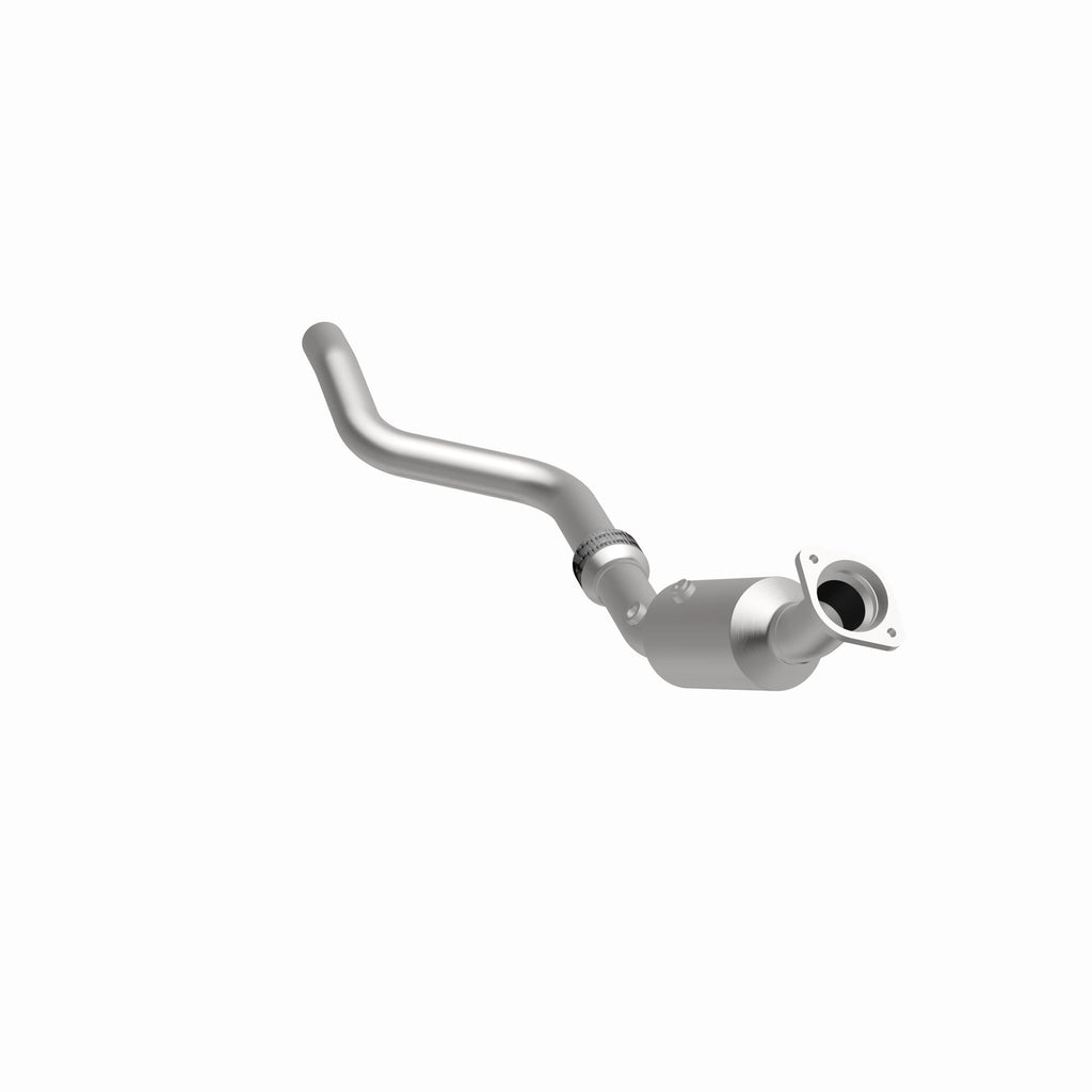 MagnaFlow Exhaust Products 26204 HM Grade Direct-Fit Catalytic Converter for Select Chrysler 300, Dodge Challenger, Dodge Charger, Dodge Magnum