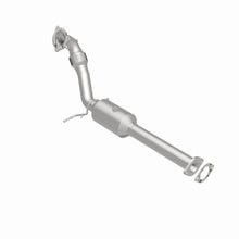Load image into Gallery viewer, MagnaFlow Exhaust Products 5551738 California CARB Direct-Fit Catalytic Converter for Select Volvo XC70, Volvo XC90