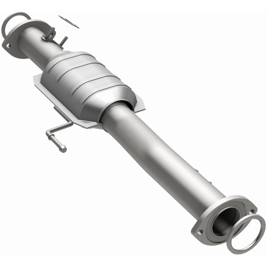MagnaFlow Exhaust Products 49579 OEM Grade Direct-Fit Catalytic Converter for Select Toyota 4Runner