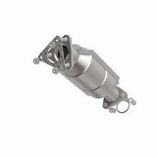 Load image into Gallery viewer, MagnaFlow Exhaust Products 447199 California CARB Direct-Fit Catalytic Converter for Select Nissan Frontier, Nissan Xterra