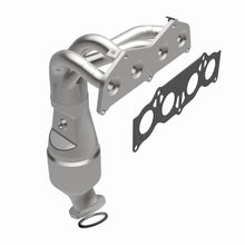 Load image into Gallery viewer, MagnaFlow Exhaust Products 50803 HM Grade Manifold Catalytic Converter for Select Toyota Camry, Toyota Solara