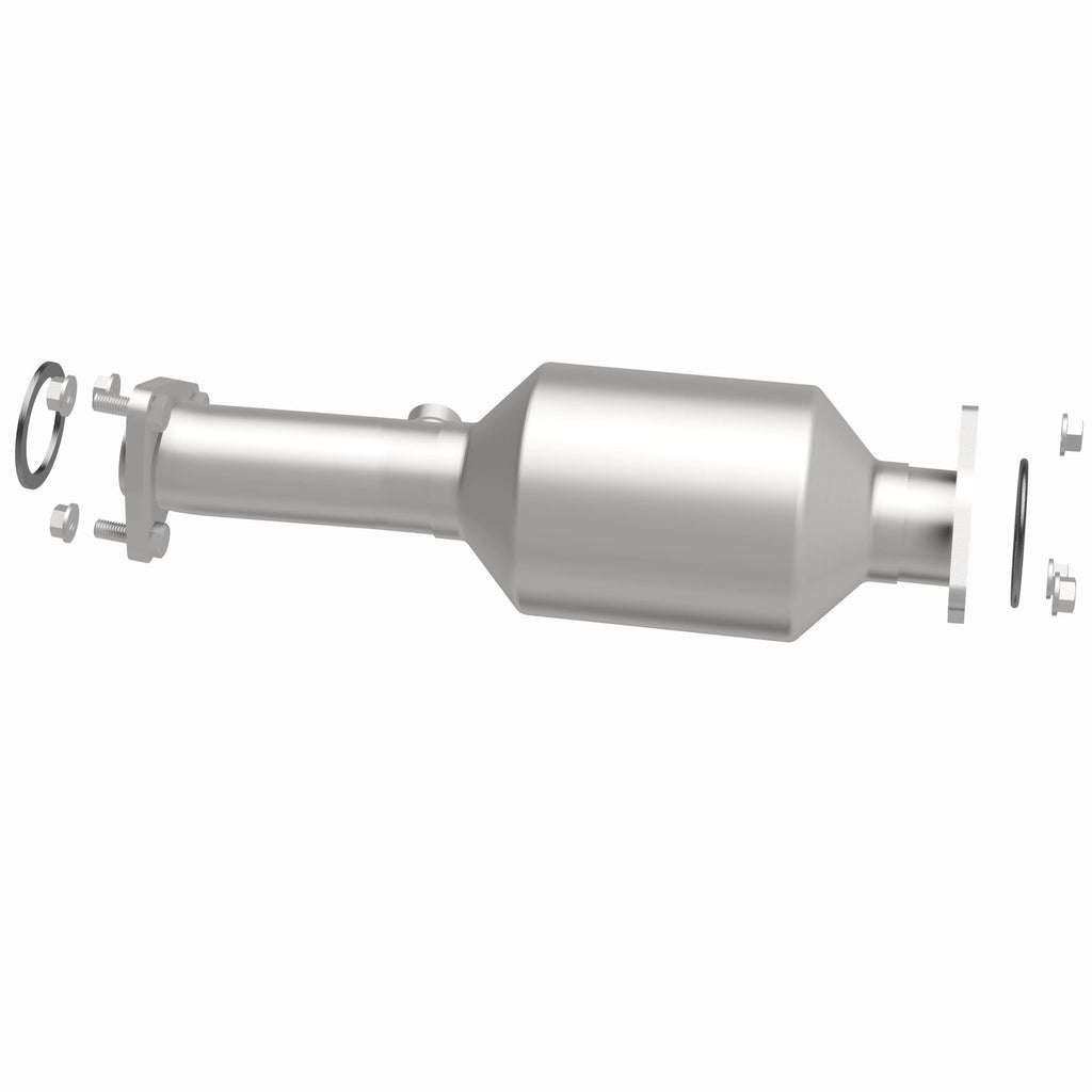 MagnaFlow Exhaust Products 280150 OEM Grade Direct-Fit Catalytic Converter for Select Honda CR-V