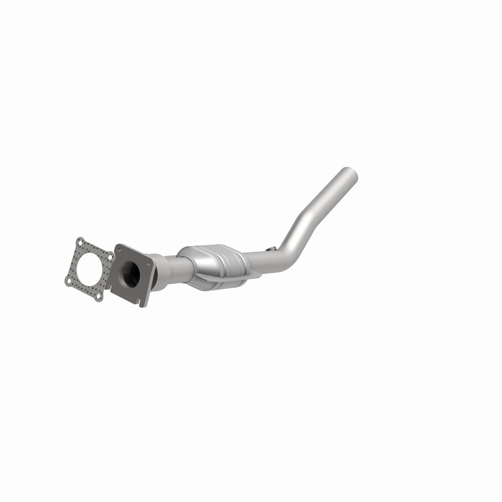 MagnaFlow Exhaust Products 23266 HM Grade Direct-Fit Catalytic Converter for Select Chrysler Cirrus, Dodge Stratus, Plymouth Breeze