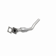 Load image into Gallery viewer, MagnaFlow Exhaust Products 23266 HM Grade Direct-Fit Catalytic Converter for Select Chrysler Cirrus, Dodge Stratus, Plymouth Breeze